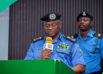 Oyo Police rescue two abducted children, arrest four kidnap suspects in Lanlate forest raid 