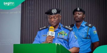 Oyo Police rescue two abducted children, arrest four kidnap suspects in Lanlate forest raid 