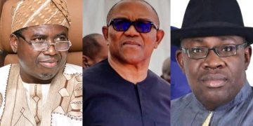 NDC’s portal win tests INEC’s neutrality and party stability 