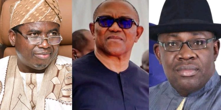 NDC’s portal win tests INEC’s neutrality and party stability