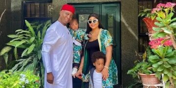 Beyond the Birthday Post: Can Nwoko and Daniels choose co-parenting over courtroom battles? 