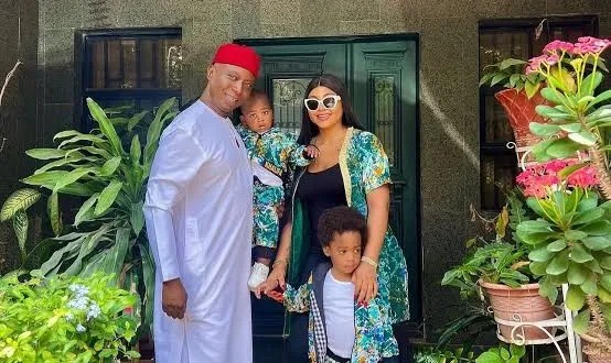 Beyond the Birthday Post: Can Nwoko and Daniels choose co-parenting over courtroom battles?