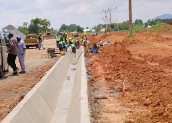 Our Report Card is the Campaign: Wike says fct development won’t pause for 2027 politics