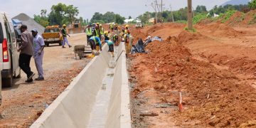 Our Report Card is the Campaign: Wike says fct development won’t pause for 2027 politics