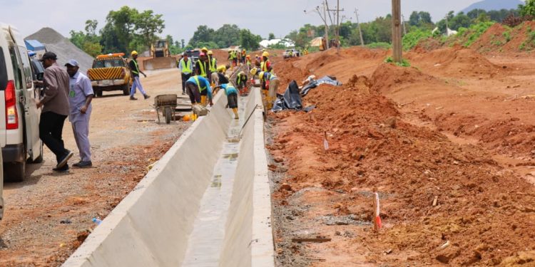 Our Report Card is the Campaign: Wike says fct development won’t pause for 2027 politics