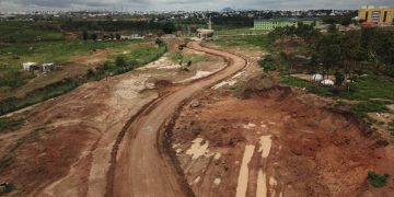 ₦400bn Too Huge for FCT Budget”: Wike seeks Tinubu’s intervention to complete Abuja Millennium Tower