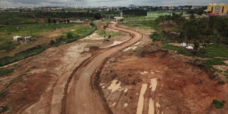 ₦400bn Too Huge for FCT Budget”: Wike seeks Tinubu’s intervention to complete Abuja Millennium Tower