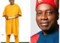 At 66, Soludo Remains Anambra’s Visionary Architect: Egwuonwu, Ohanaeze President, C/River Chapter celebrates Governor