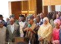 Abuja City Walk: Tinubu unveils a city within a city to redefine Nigeria’s future