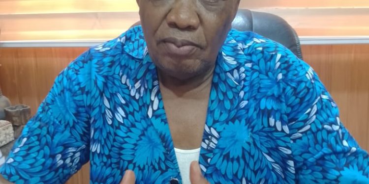 A critical look at Nwafor-Orizu’s backing of First Lady’s Akaraka-frying grant to women