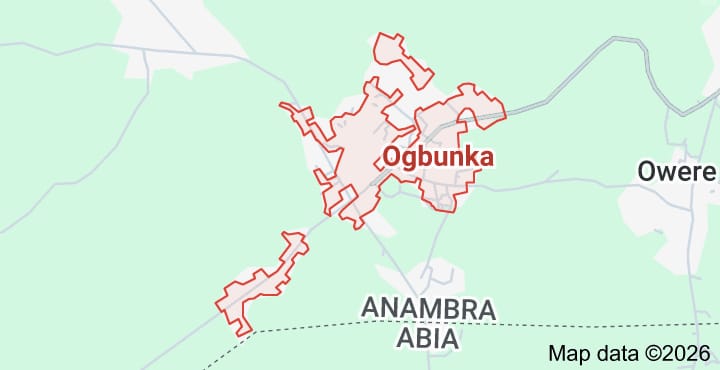 Ogbunka Rising: Get your PVC, secure our future and our vote