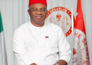 ONODUGO: A worthy name, a proven record, a future worth building for Anambra South