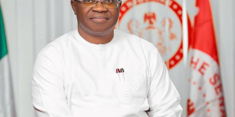 ONODUGO: A worthy name, a proven record, a future worth building for Anambra South