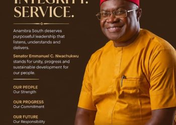 Onodugo delivers, with early results for Anambra South 