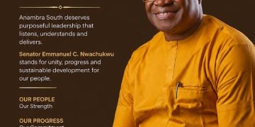 Onodugo delivers, with early results for Anambra South 