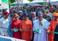 Implementing Tinubu’s Renewed Hope Agenda in FCT by Wike, through projects commissionings