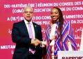 Nigeria takes charge of AfCFTA council, pledges to drive trade, industrialization and digital growth