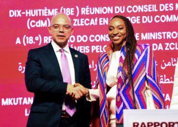 Nigeria takes charge of AfCFTA council, pledges to drive trade, industrialization and digital growth