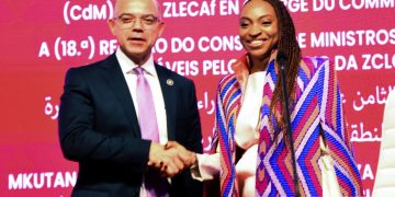 Nigeria takes charge of AfCFTA council, pledges to drive trade, industrialization and digital growth
