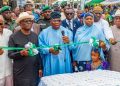 Renewed Hope in Motion: Tinubu’s vision, Wike’s delivery ends project abandonment