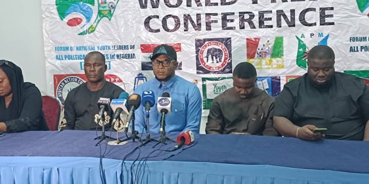 Enough is enough: Nigerian youth leaders demand South Africans exit by July 2026