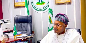 Onanuga’s Disclaimer: Presidency’