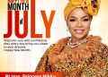 Hon. Nikky Ugochukwu’s July Greetings