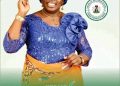A New Month of Hope: July greetings from Mrs. Martha Ekene Nwafor to Oyi/Ayamelum Constituents 