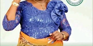 A New Month of Hope: July greetings from Mrs. Martha Ekene Nwafor to Oyi/Ayamelum Constituents 