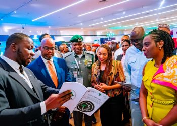 Nigeria leads Africa’s digital trade revolution under AfCFTA