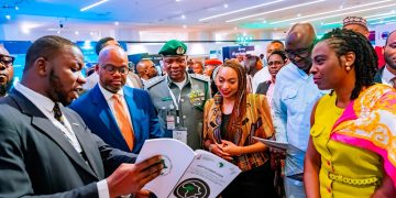 Nigeria leads Africa’s digital trade revolution under AfCFTA