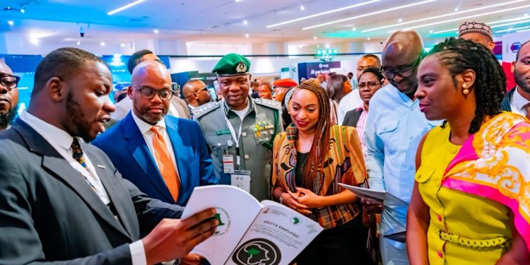Nigeria leads Africa’s digital trade revolution under AfCFTA