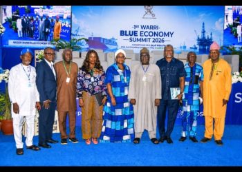 Africa blue economy roundtable urges 38 coastal states to embed ocean science in schools to unlock prosperity