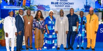 Africa blue economy roundtable urges 38 coastal states to embed ocean science in schools to unlock prosperity
