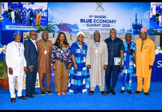 Africa blue economy roundtable urges 38 coastal states to embed ocean science in schools to unlock prosperity