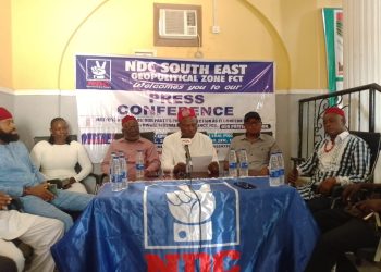 Accusing Obi, Dickson of an attempt to deny Obika, AMAC/Bwari constituents’ mandate, an assessment 
