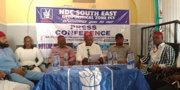 Accusing Obi, Dickson of an attempt to deny Obika, AMAC/Bwari constituents’ mandate, an assessment 
