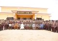NIS Reinforces Leadership Excellence: How command course graduates signal a new era for nigeria’s borders