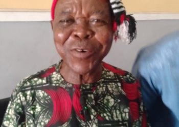 Obidike, other Igbo leaders warn NDC against playing with mandate from AMAC/Bwari constituents to Obika 