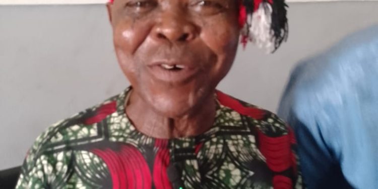 Obidike, other Igbo leaders warn NDC against playing with mandate from AMAC/Bwari constituents to Obika