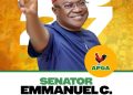 Maka Oganiru Anambra South: Senator Emmanuel Nwachukwu and the promise of accelerated growth