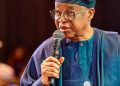 Anchor blue economy on Nigerian coast guard, PC-NCG appeals to Tinubu