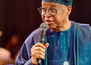 Anchor blue economy on Nigerian coast guard, PC-NCG appeals to Tinubu