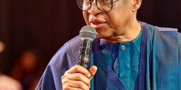 Anchor blue economy on Nigerian coast guard, PC-NCG appeals to Tinubu
