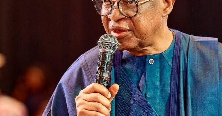 Anchor blue economy on Nigerian coast guard, PC-NCG appeals to Tinubu