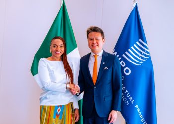 Intellectual Property As Growth Engine: Nigeria Pushes for inclusive global system at WIPO