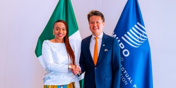 Intellectual Property As Growth Engine: Nigeria Pushes for inclusive global system at WIPO