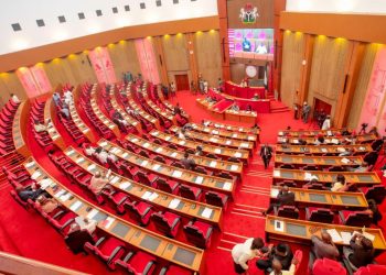 Senate and the move to end fake drugs, with stiffer penalties, stronger NAFDAC power