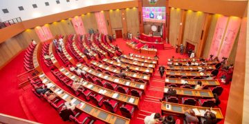 Senate and the move to end fake drugs, with stiffer penalties, stronger NAFDAC power