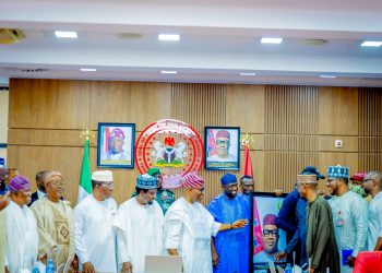 City Boy Movement poised to ensure maximum victory for Tinubu in 2027 – Akpabio
